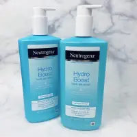 在飛比找iOPEN Mall優惠-【現貨不用等】露得清 Neutrogena Hydro Bo