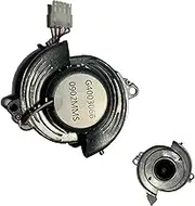 SZZCNOX Engine Ventilation Fan Motor for IROBOT S9 Vacuum Cleaner, Enhanced Cooling Fan Motor Metal Motors Module Replacement Accessories for iRobot S9 Robot Vacuum Cleaner