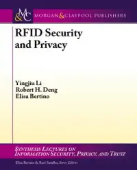 在飛比找博客來優惠-RFID Security and Privacy