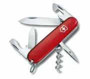 Victorinox Swiss Army Knife Spartan Red 12 Functions multitool 1.3603