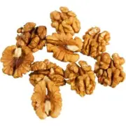 Greek Raw Walnut Kernels Harvest 2024 Non GMO 200g/ 7.04oz