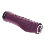 Ergon GA3 Lock On Grips - Purple Reign - Large - 2020