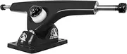 Atlas Truck Co. Reverse Kingpin Ultralight Longboard Trucks, 180mm Hanger, 48 Degree Baseplate, 8mm Axle (Set of 2)