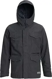 Burton Men's Covert Jacket Slim Fit