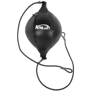 Boxing Fast Bag for Kid Speed Training Speedball Linoleum Blocks