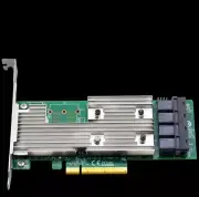 LSI Logic Controller Card 05-25703-00 9305-16i 16-Port SAS 12Gb/s pci-e 3.0