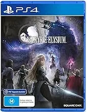Valkyrie Elysium - PlayStation 4