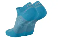 在飛比找博客來優惠-OS1st FS4高性能足踝襪(船型襪) S 藍