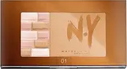 Maybelline Bricks Bronzer and Highlighter