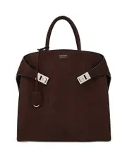 Ferragamo Hug Tote