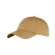 瑞典 Fjallraven Helags Cap G-1000 棒球帽 # FR77357-570-232蕎麥棕