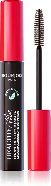Bourjois Bj Masc Healthy and clean black-brown blend