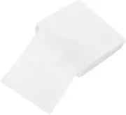KONTONTY Removable Double Sided Tape 100 Sheets Balloon No Trace Adhesive Dots for Crafts Home Decor DIY