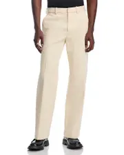 Helmut Lang Car Jean