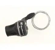 Sunrace Mtb Bicycle 3 Speed Twist Shifter