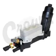 Engine Oil Filter and Cooler Assembly for Fiat Freemont 2015-2016 Cr Auto
