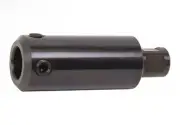 Slugger by Fein 63106021980 Magnetic Press 3”Drill Extension Arbor, 3/4” Shank