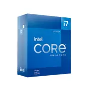 Intel Core i7 12700K 12 Core LGA 1700 CPU Processor (BX8071512700K)