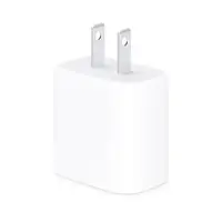 在飛比找鮮拾優惠-【Apple】20W USB-C 電源轉接器