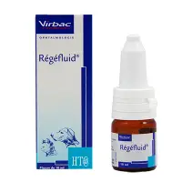 在飛比找Yahoo!奇摩拍賣優惠-【HT】法國維克Regefluid眼康眼睛潤滑液10ml