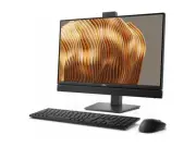 Dell Pro 24 QC24250 23.8" Full HD All-in-One Desktop - Intel Core Ultra 7 265