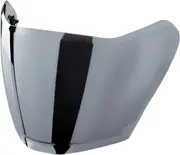 AGV City 20-1 Irides Visor, silver