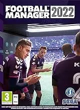 Football Manager 2022 PC