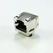 RJ45 socket connector for Pioneer CDJ-2000NXS2 CDJ-900NXS DJM-900NXS DJM-900SRT