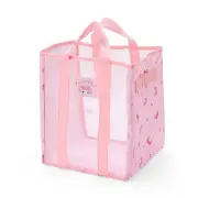 My MelodyMesh Closet Bag Storage Case Storage Bag Laundry Organizer Tote Bag