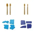 Joint Sealant Scraper Repair Tool Floor Tile Cleaner Scraper Tool for Kitchen