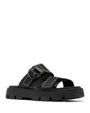 Sorel Women's Rein Cb Slide Sandals