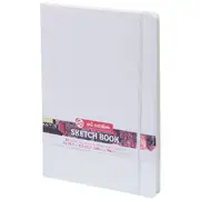 Talens Art Creation A4 Sketchbook White