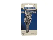 HOG MOTORCYCLE SCHLAGE SC1 HOUSE KEY BLANK