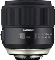 Tamron AFF012N-700 SP 35mm F/1.8 Di VC USD (Model F012) for Nikon