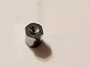 7A Graco Electrostatic Tip 7a Round Spray Tip Graco part 236838