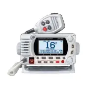 Standard Horizon GX1850W Gx1850 Fixed Mount Vhf - Nmea 2000 - White