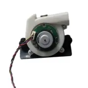 Motor Fan For For Deebot For T10 For X1 Efficient Cleaning PerFor Formance