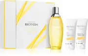Biotherm Eau Vitaminée gift pack for women