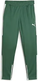 [PUMA] Mens Blaster Pants Training Casual Breathable - Green