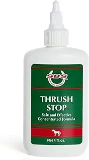 SBS Equine Thrush Treatment, Regular