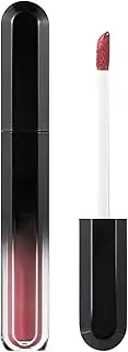 RUNQHUI 1Pc Velvet Matte Lip Gloss Long Lasting Hydrating Lipstick Non Sticky Lip Glaze Soft Mist Finish Moisturizing Lipwear for Women Type 4 One Size