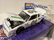 2000 Mark Martin #01 - Activision 1983 M.C. - NASCAR CWC 1/24 scale Action