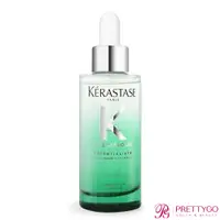 在飛比找蝦皮商城優惠-KERASTASE 卡詩 極酵平衡頭皮精華(90ml)-國際