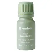 Endota Livewell Essential Oil Calm 10ml