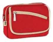 Juvo Personal Mobility Tote - Walker or Rollator Universal Fit CHOOSE YOUR COLOR