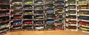 Jada 5" Diecast Model Cars 1:32 *YOU CHOOSE* Fast & Furious Transformer Power
