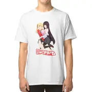 Kakegurui - Jabami Yumeko, Saotome Mary T-shirt
