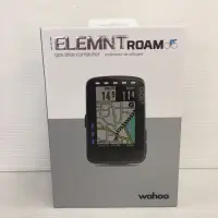 在飛比找蝦皮商城優惠-WAHOO ELEMNT ROAM 碼表 領券可享9.2折 