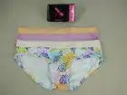 Antz Pantz Ladies 2 Pack Hipster Briefs Panties Underwear size 14 Colour Mauve