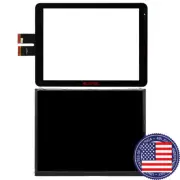 LCD Display / Touch Screen Digitizer Panel For Autel Maxisys Elite/Elite II